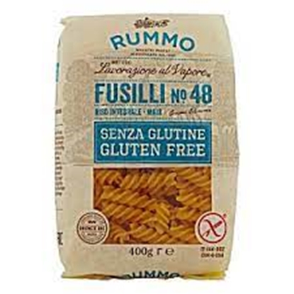 Picture of G48 RUMMO GF FUSILLI 400GR